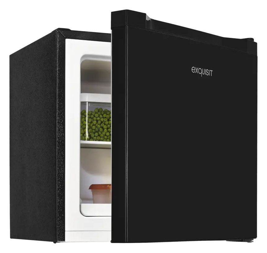 GB40-050C 31 l Gefrierschrank 94 kWh Jahr  (Schwarz) 