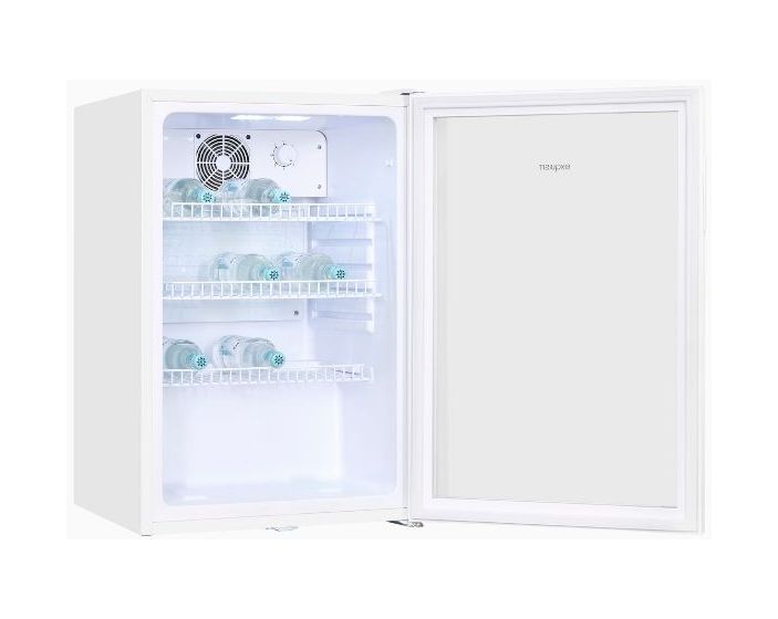 GKS120-GT-160C 118 l Tischkühlschrank EEK: C 358 kWh Jahr  (Weiß) 