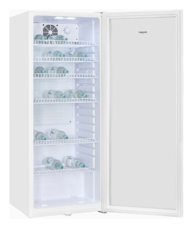 GKS240-GT-160C 237 l Kühlschrank freistehend EEK: C 449 kWh Jahr  (Weiß) 