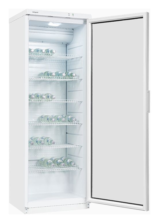 GKS350-1-GT-280D 350 l Kühlschrank freistehend EEK: D 744 kWh Jahr  (Weiß) 