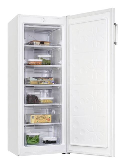 GS230-H-050C 177 l Gefrierschrank 123 kWh Jahr  (Weiß) 