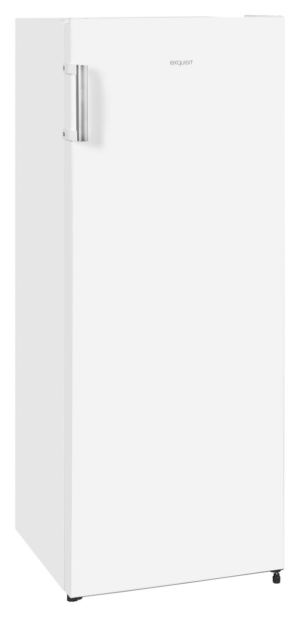 GS231-NF-H-010E 155 l Gefrierschrank 205 kWh Jahr NoFrost  (Weiß) 