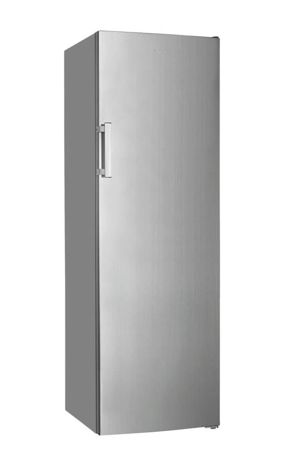 GS271-NF-H-040D 204 l Gefrierschrank 176 kWh Jahr NoFrost  (Edelstahl) 