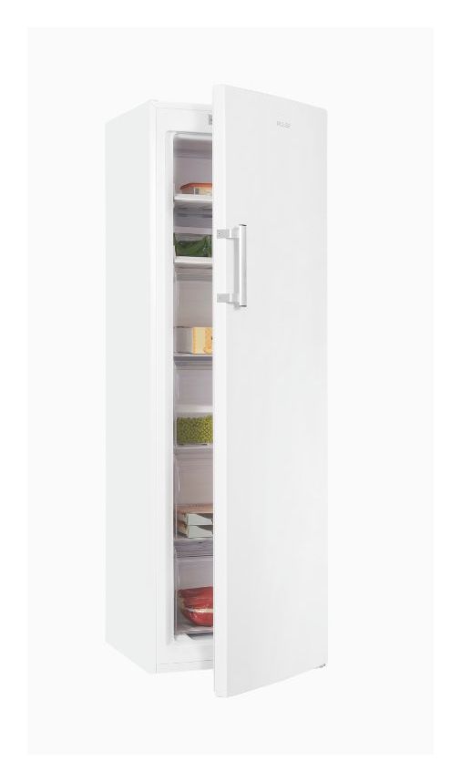 GS271-NF-H-040E 204 l Gefrierschrank 222 kWh Jahr NoFrost  (Weiß) 