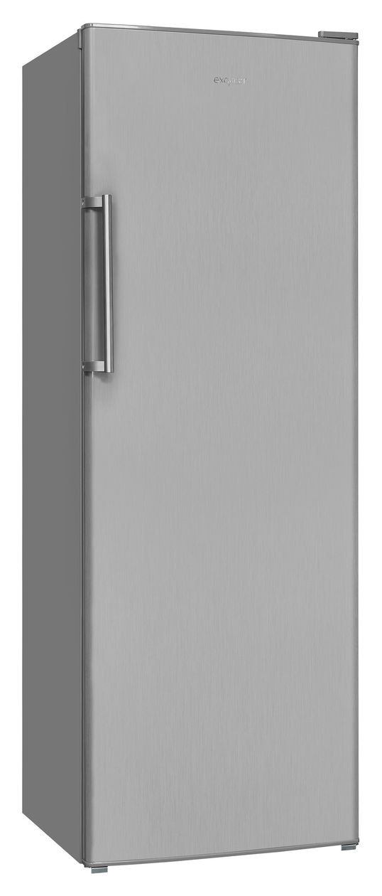 GS280-H-040E 242 l Gefrierschrank 214 kWh Jahr  (Edelstahl) 