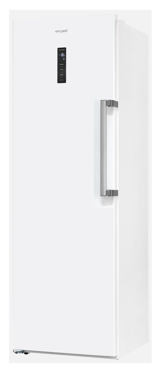 GS295-NF-H-040C 274 l Gefrierschrank 157 kWh Jahr NoFrost  (Weiß) 