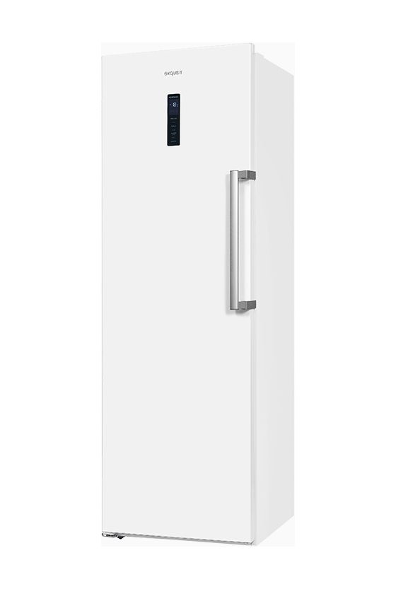 GS295-NF-H-040D 274 l Gefrierschrank 197 kWh Jahr NoFrost  (Weiß) 
