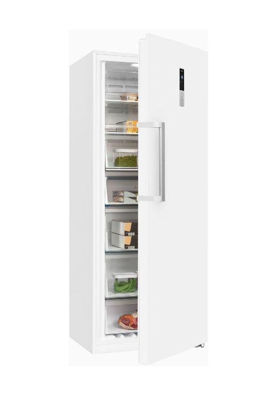 GS380-NF-H-050D 380 l Gefrierschrank 226 kWh Jahr NoFrost  (Weiß) 