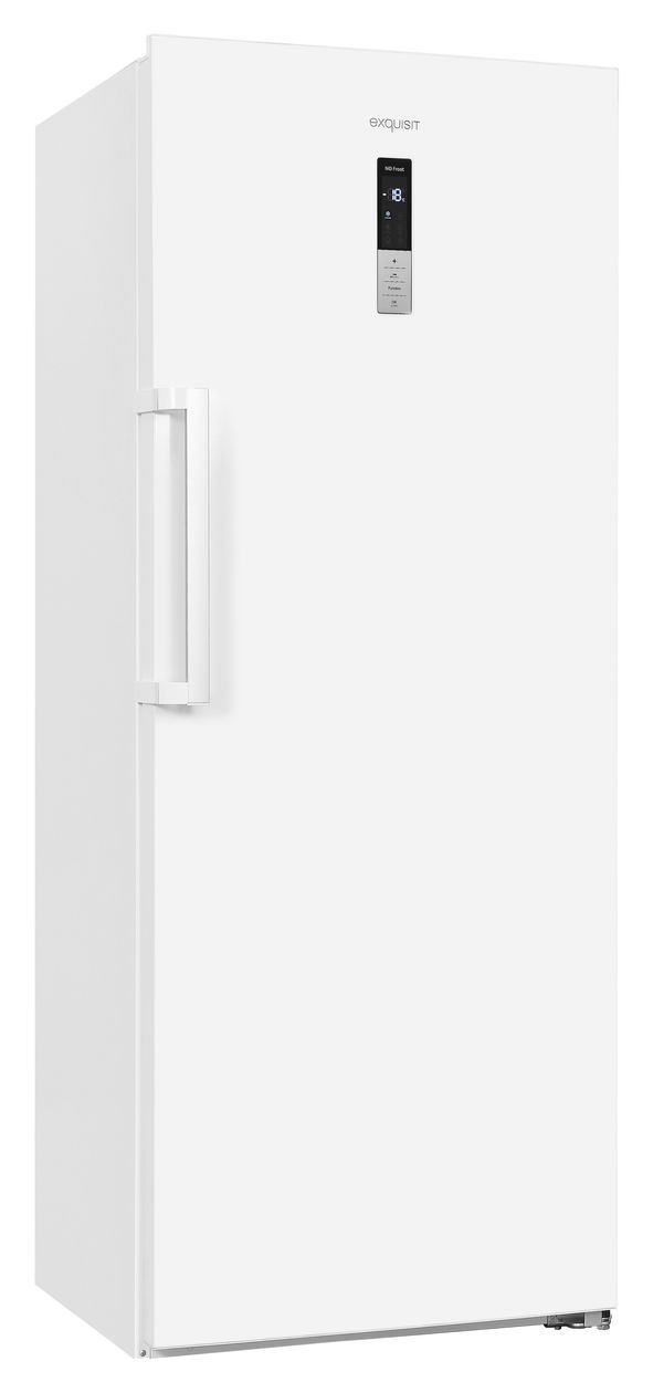 GS380-NF-H-050E 380 l Gefrierschrank 282 kWh Jahr NoFrost  (Weiß) 