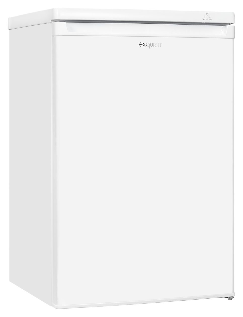GS80-040E 91 l Gefrierschrank 166,28 kWh Jahr  (Weiß) 