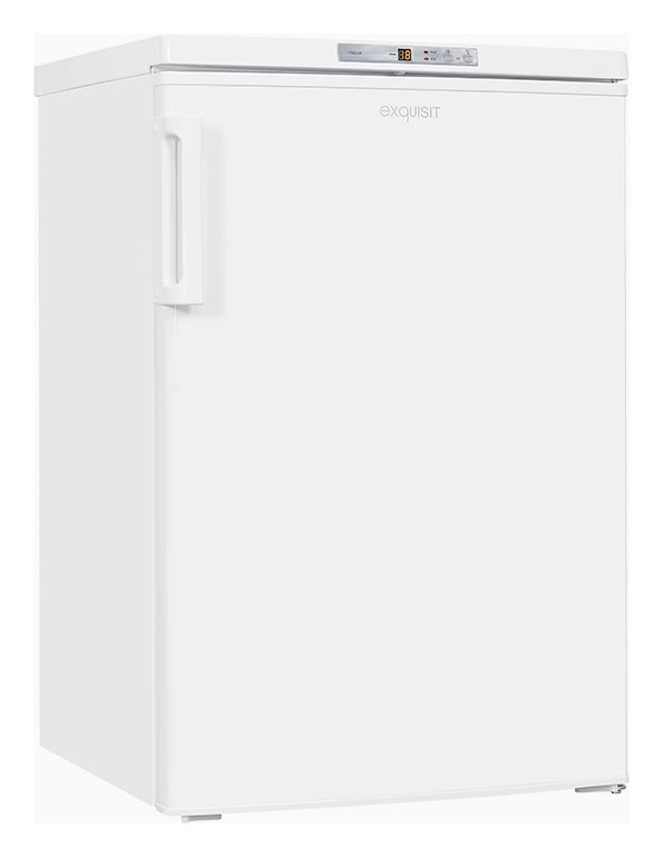 GS80-HE-040D 91 l Gefrierschrank 133 kWh Jahr  (Weiß) 