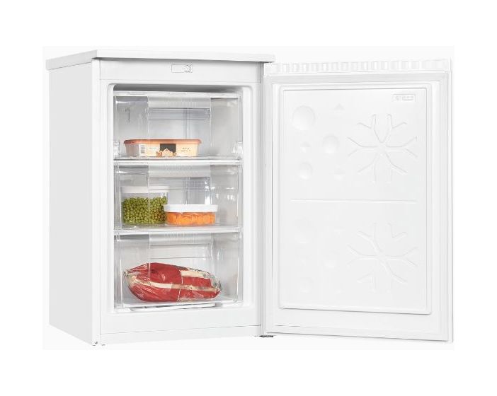 GS81-050C 85 l Gefrierschrank 105 kWh Jahr  (Weiß) 