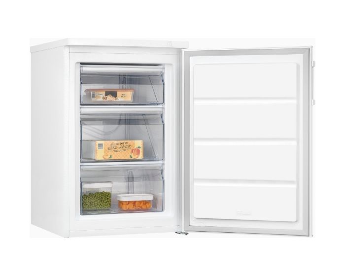 GS81-H-010C 85 l Gefrierschrank 105 kWh Jahr  (Weiß) 