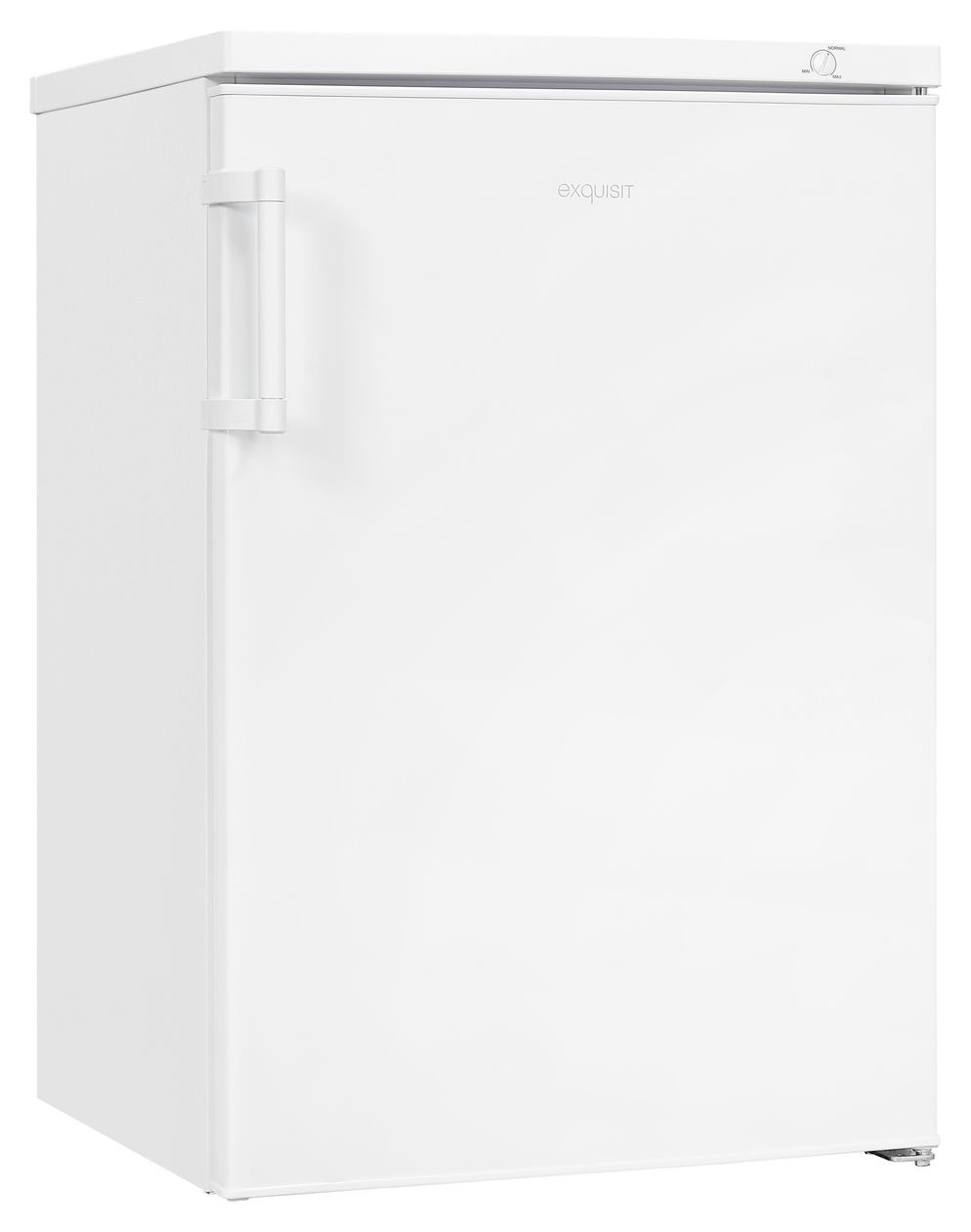 GS81-H-010E 85 l Gefrierschrank 164,25 kWh Jahr  (Weiß) 