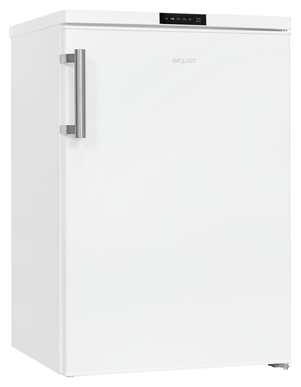 GS81-HE-010D 85 l Gefrierschrank 131,4 kWh Jahr  (Weiß) 