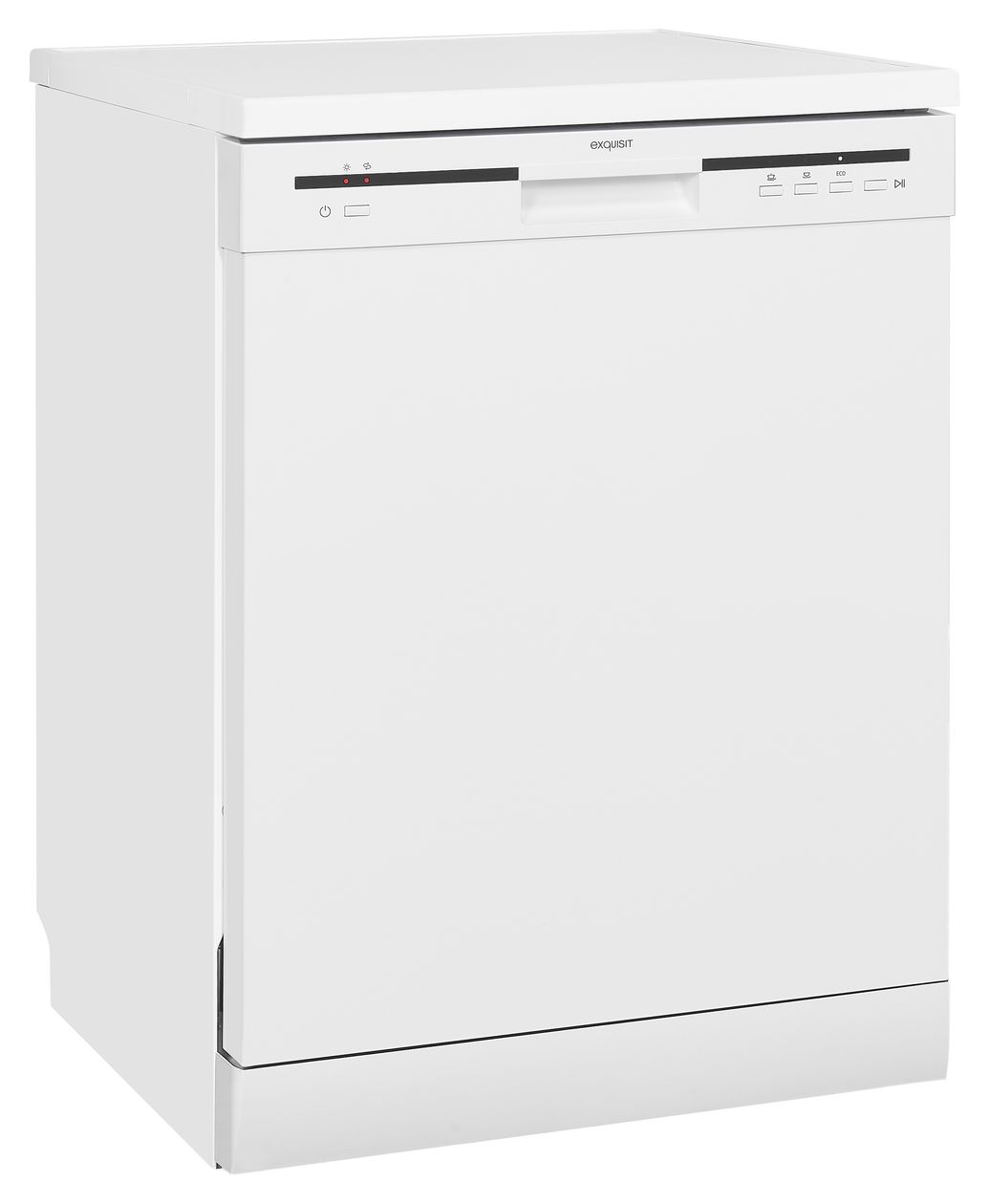 GSP6012-030E 60 cm Geschirrspüler freistehend Normal 12 Maßgedecke 