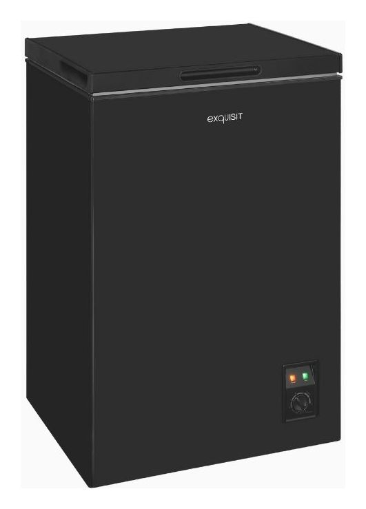 GT100-050E Tiefkühltruhe Freistehend 169 kWh Jahr 