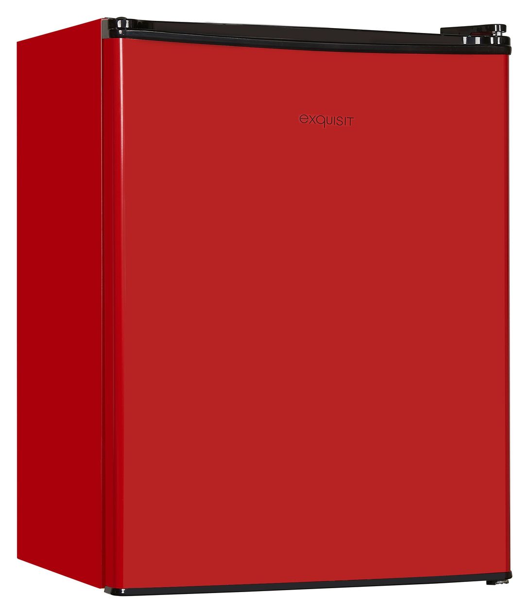 KB60-V-090E 52 l Tischkühlschrank EEK: E 81 kWh Jahr  (Rot) 