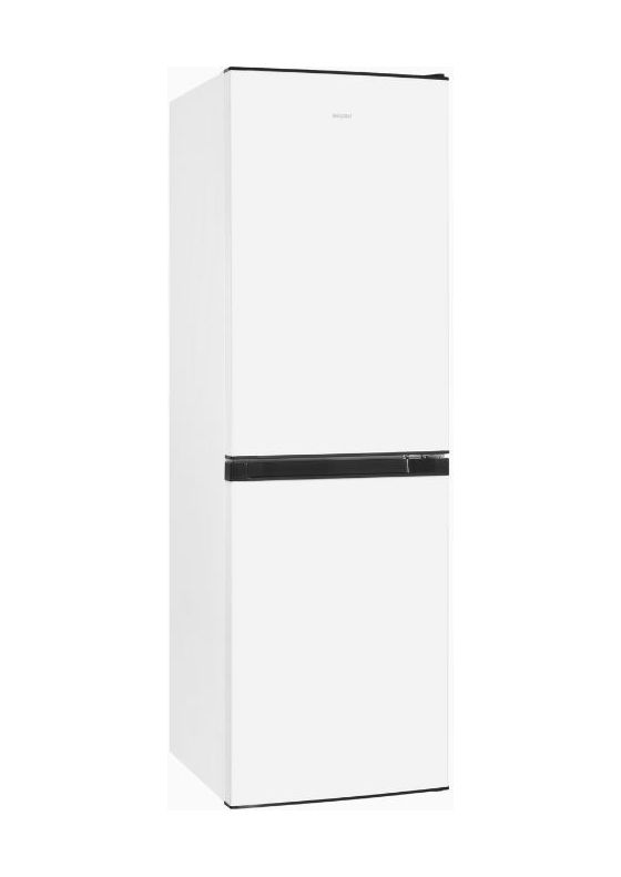 KGC195-65-NF-330E 129 l / 64 l Kühl-Gefrierkombi freistehend NoFrost 209 kWh Jahr  (Weiß) 