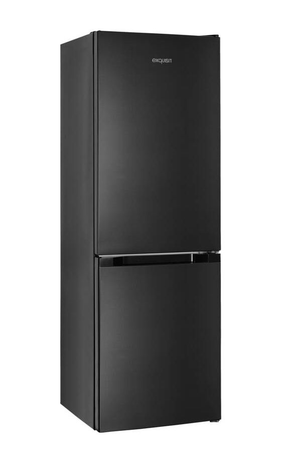 KGC231-60-E-050C 109 l / 48 l Kühl-Gefrierkombi freistehend 121 kWh Jahr  (Anthrazit) 