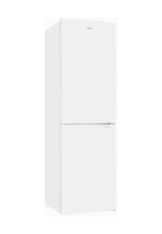 KGC250-85-NF-040D 165 l / 82 l Kühl-Gefrierkombi freistehend NoFrost 181 kWh Jahr  (Weiß) 