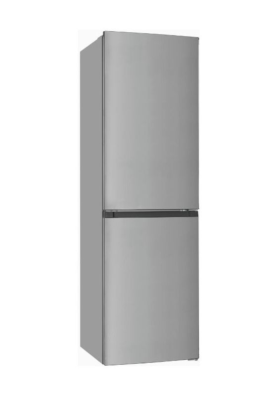 KGC250-85-NF-040D 165 l / 82 l Kühl-Gefrierkombi freistehend NoFrost 181 kWh Jahr  (Edelstahl) 