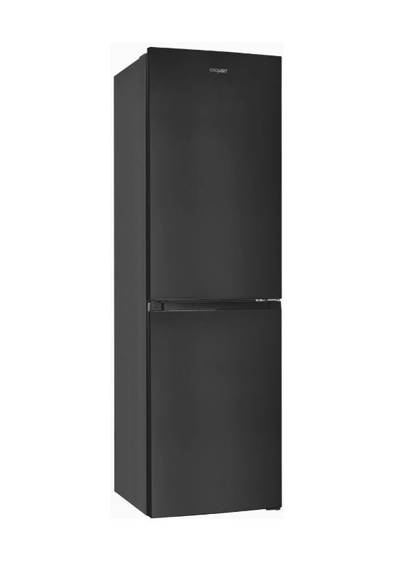 KGC250-85-NF-040D 165 l / 82 l Kühl-Gefrierkombi freistehend NoFrost 181 kWh Jahr  (Edelstahl) 