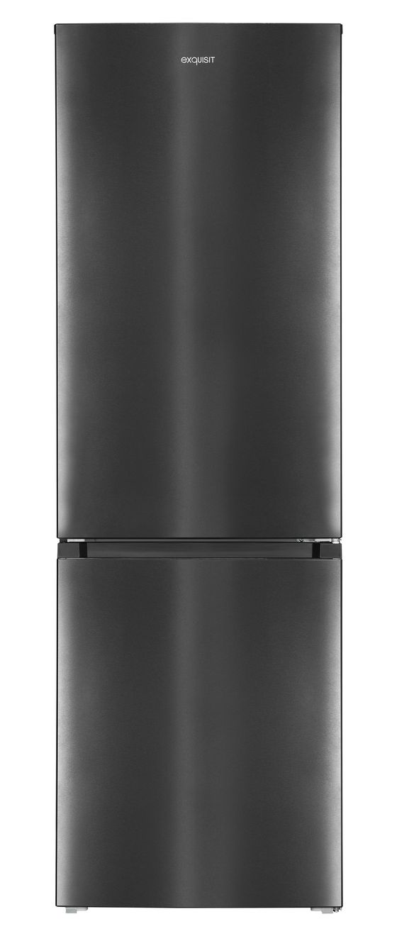 KGC320-95-E-040C 219 l / 96 l Kühl-Gefrierkombi freistehend 149 kWh Jahr  (Schwarz) 