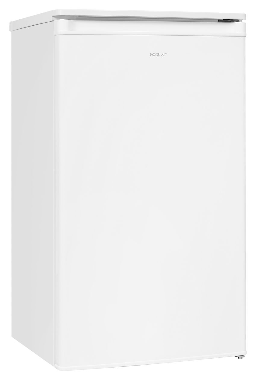KS117-3-040E 70 l Tischkühlschrank EEK: E 135 kWh Jahr  (Weiß) 