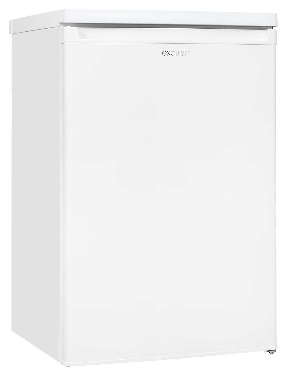 KS16-4-E-040E 95 l Tischkühlschrank EEK: E 139 kWh Jahr  (Weiß) 