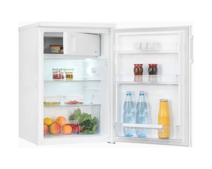KS16-4-H-010C 120 l / 107 l Tischkühlschrank EEK: C 87 kWh Jahr  (Weiß) 