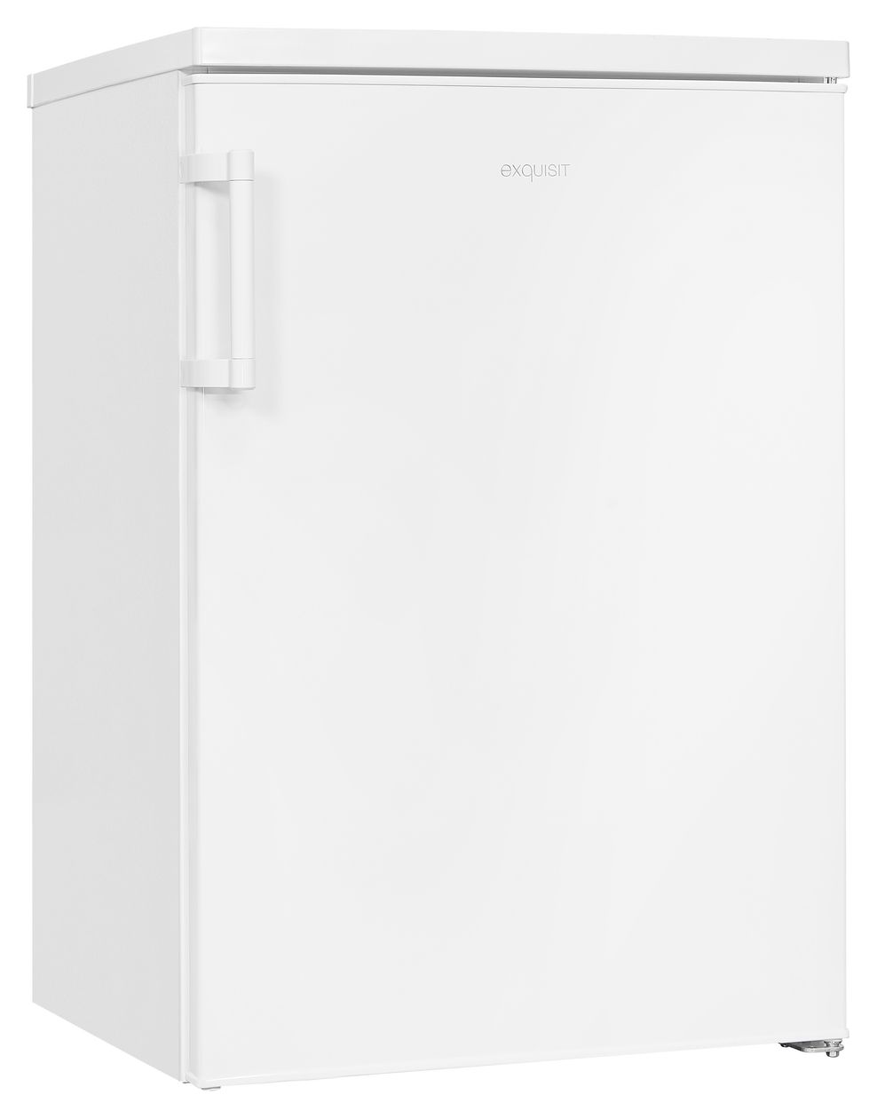 KS16-4-H-010E 107 l Tischkühlschrank EEK: E 137,24 kWh Jahr  (Weiß) 