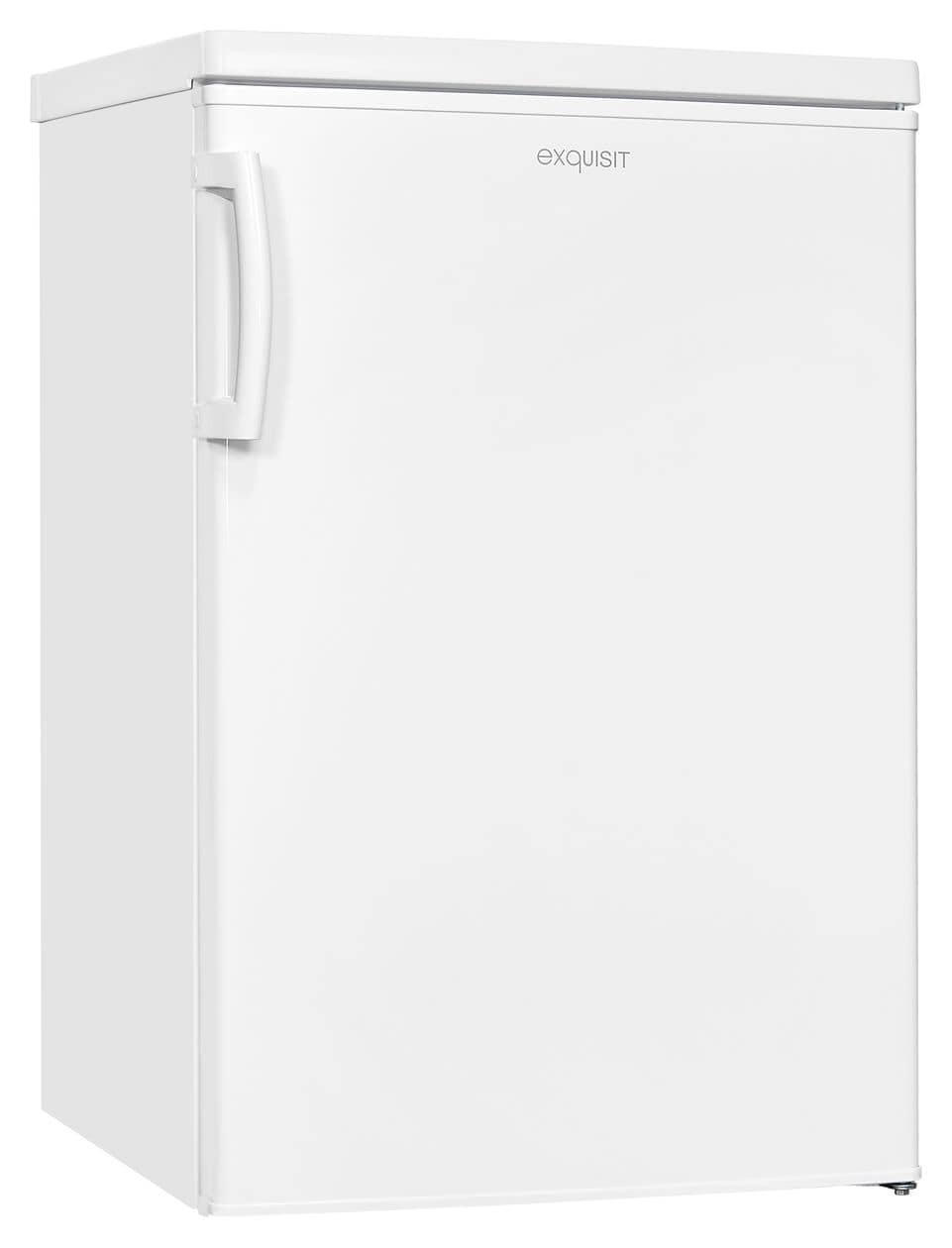 KS16-4-HE-040D 95 l Tischkühlschrank EEK: D 111 kWh Jahr  (Weiß) 