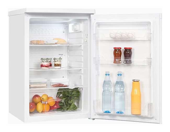 KS16-V-040D 126 l Tischkühlschrank EEK: D 72 kWh Jahr  (Weiß) 