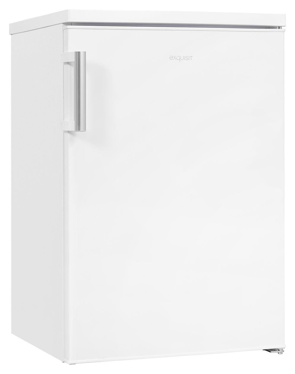 KS16-V-H-010D 133 l Tischkühlschrank EEK: D 72 kWh Jahr  (Weiß) 