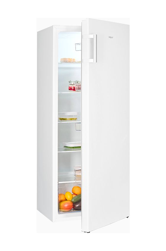 KS320-V-H-010E 242 l Kühlschrank freistehend EEK: E 104 kWh Jahr  (Weiß) 