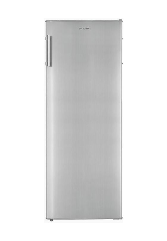 KS320-V-H-040D 242 l Kühlschrank freistehend EEK: D 83 kWh Jahr  (Edelstahl) 