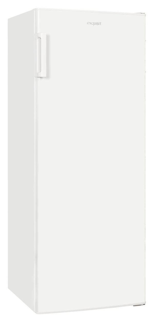 KS320-V-H-040E 242 l Kühlschrank freistehend EEK: E 104 kWh Jahr  (Weiß) 