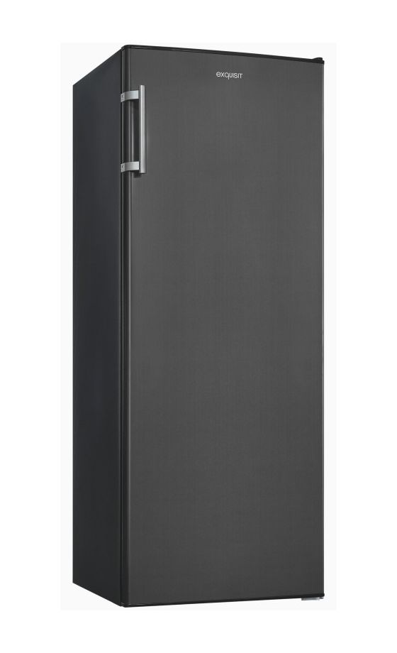 KS320-V-H-040E 242 l Kühlschrank freistehend EEK: E 104 kWh Jahr  (Edelstahl) 