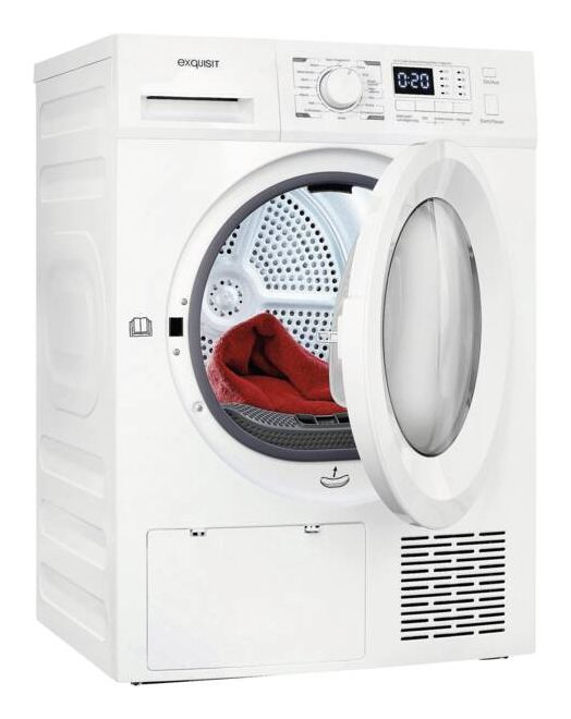 TWP701-030E Wärmepumpen Trockner Frontlader 