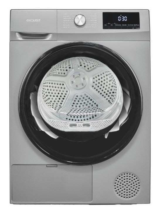 TWP703-010D Kondensations Trockner Frontlader 