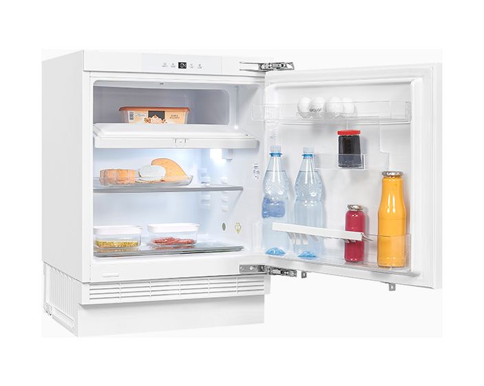 UKS130-4-FE-010D 104 l 82,5 cm Einbaukühlschrank EEK: D 118 kWh Jahr 