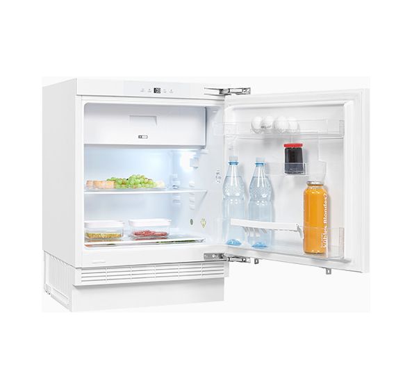UKS130-4-FE-010E 104 l 82,5 cm Einbaukühlschrank EEK: E 148 kWh Jahr 