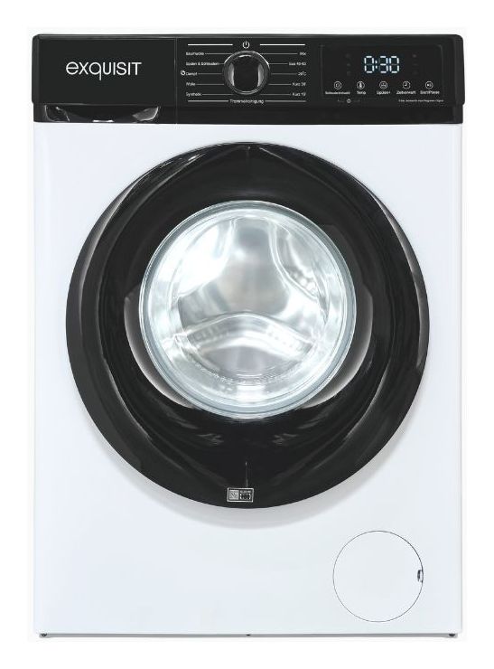 WA8014-370A 8 kg Frontlader Waschmaschine 1400 U/min aquaStop Funktion 