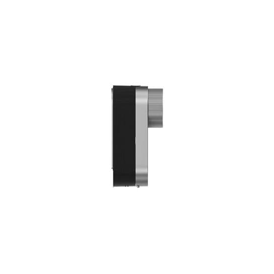 DL01 Pro Intelligentes Türschloss   (Grau) 