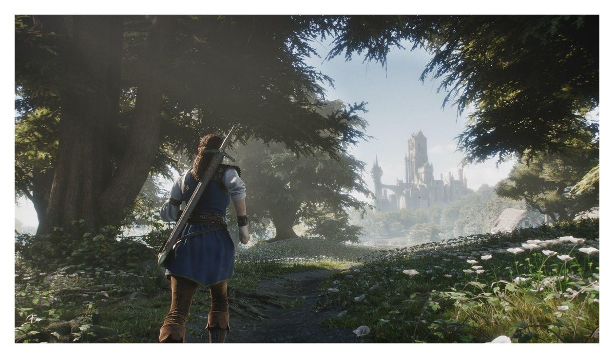 Fable (Xbox Series X) 