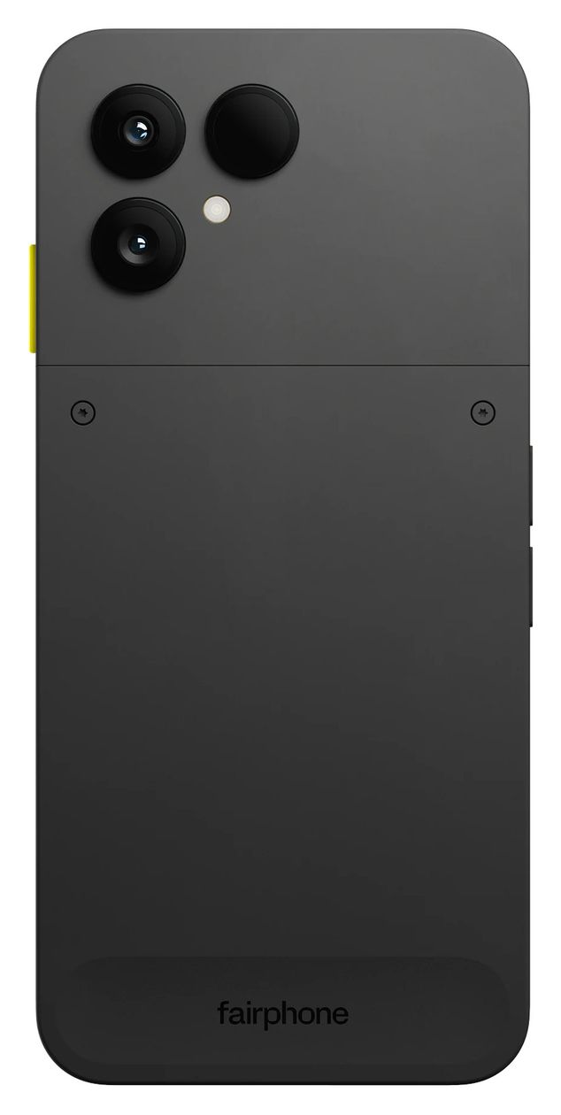 The Fairphone (Gen 6+) 