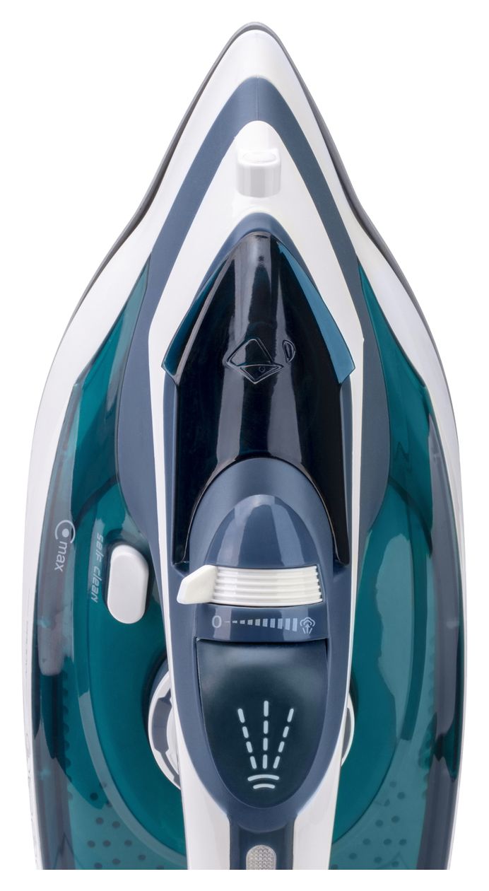 Avanti 35 g/min Dampfbügeleisen 