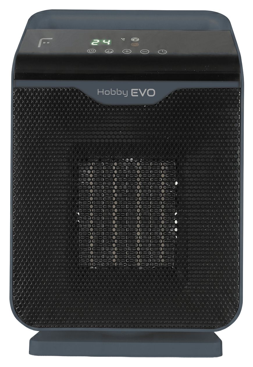 Hobby Evo HL 650 