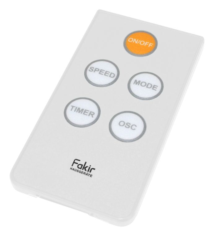 VC46S Premium Ventilator Stand  (Weiß) 